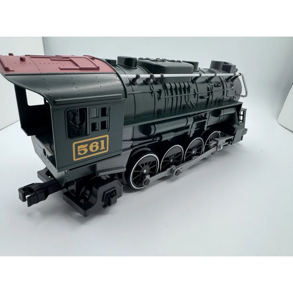 Lionel Pennsylvania Flyer Ready-To-Play Locomotive Engine Tender 7-11808 NEW